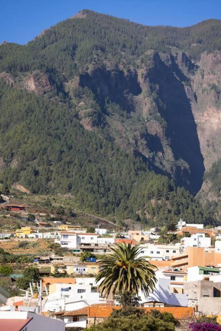 Апартаменты Acogedor Atico Con Vistas Al Atlantico Арафо Экстерьер фото